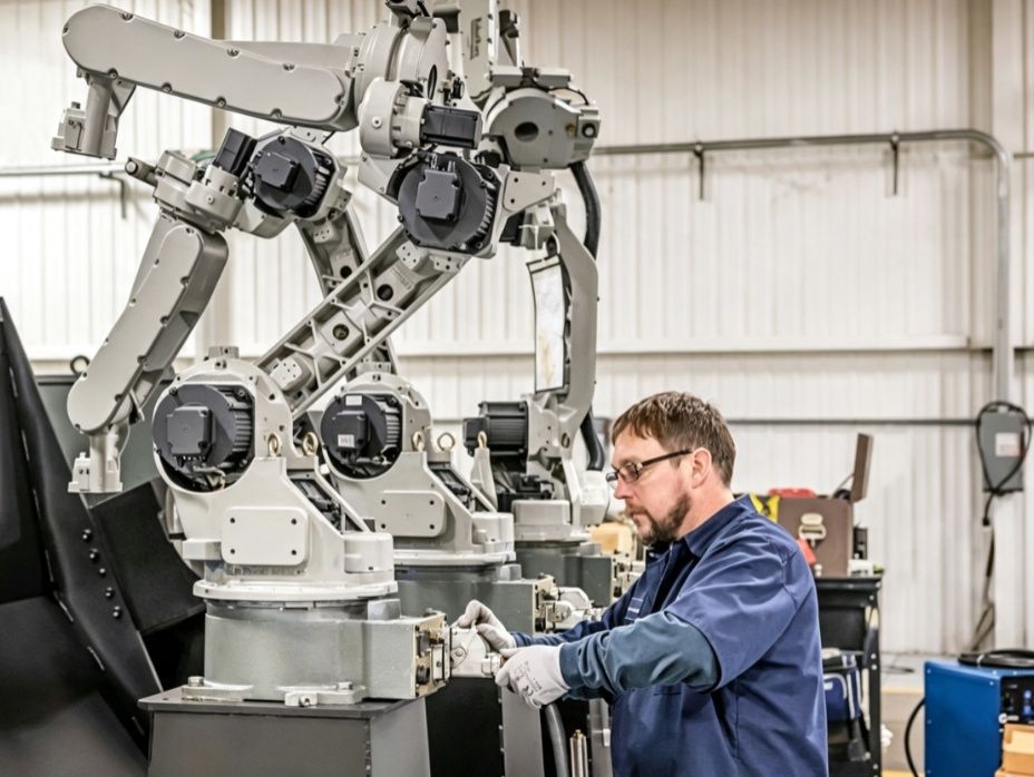 Rejin CNC supports precision prototyping and reliable mass production.