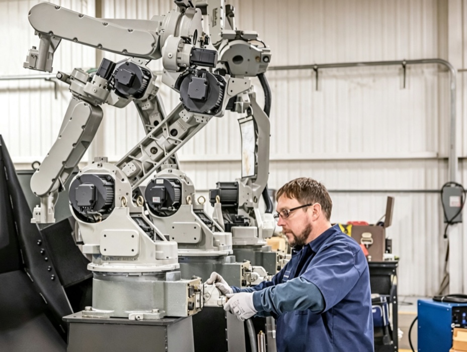 Rejin CNC unterstützt präzises Prototyping und zuverlässige Massenproduktion.