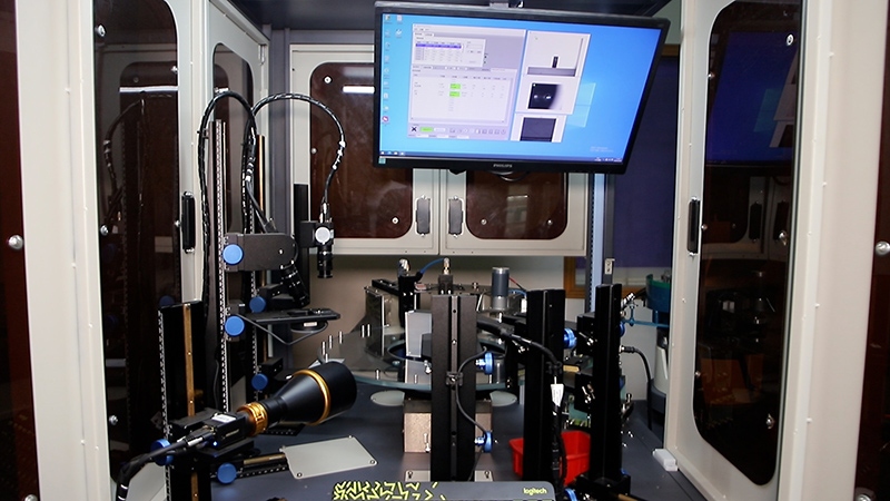 CNC production scale, DFM support, and quality verification