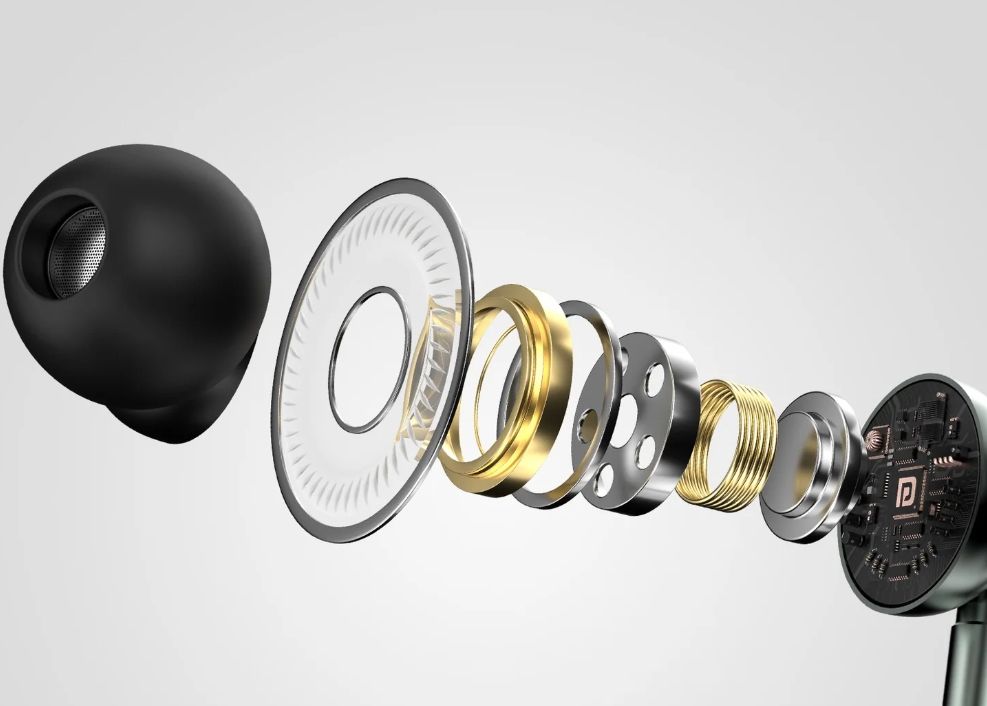How to Choose a CNC Manufacturer for Earphone and Audio Device Housings