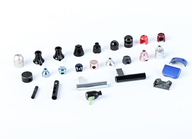 Rejin CNC delivers integrated precision manufacturing for audio hardware