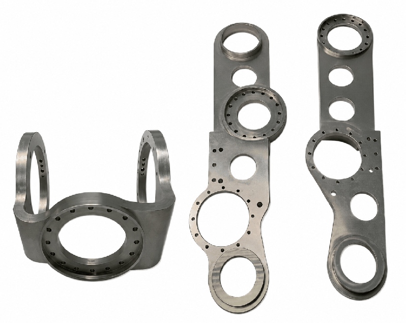 Rejin CNC supports precision pilot runs and low-volume machining