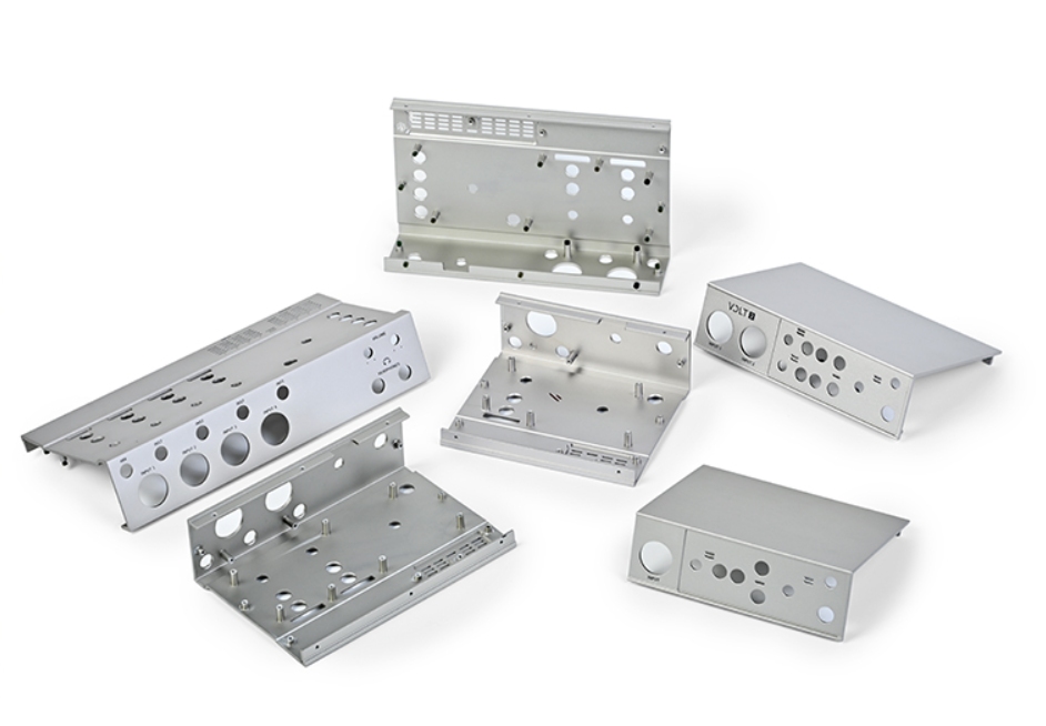 Resolved CNC machining challenges for better performance and production efficiency
