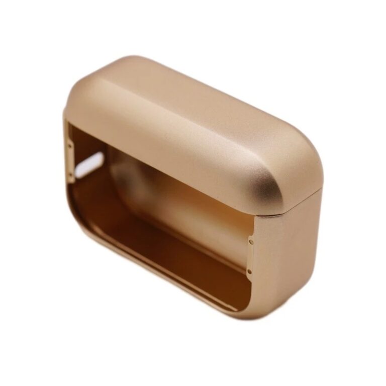 Power Bank Enclosure