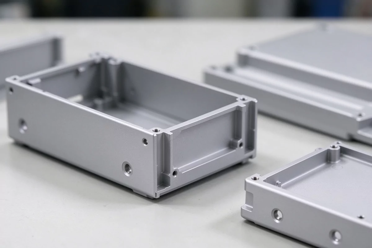 Magnesium AZ31B zinc alloy CNC machining material