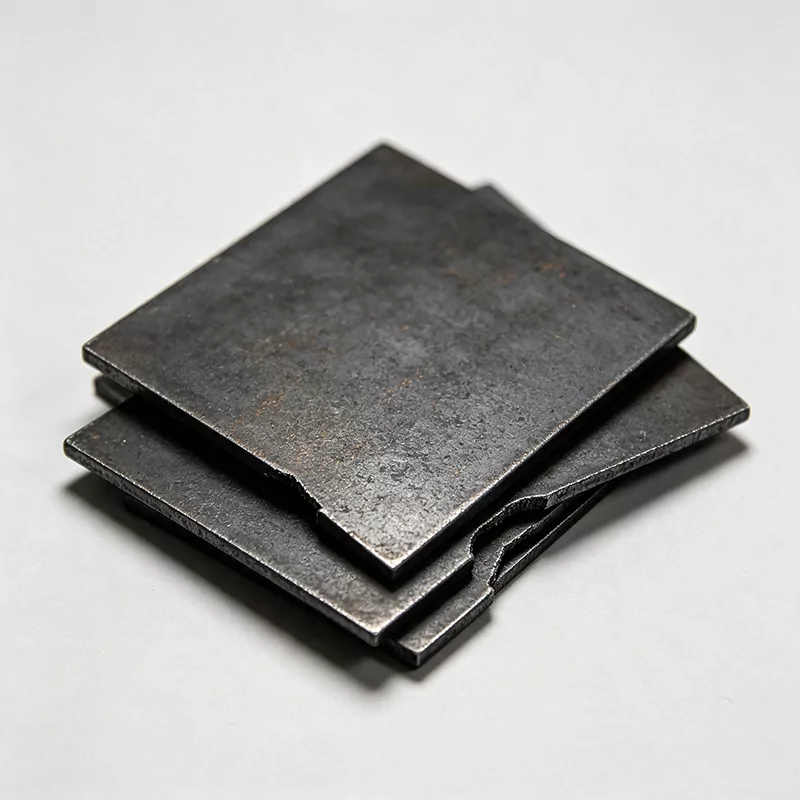 Carbon alloy steel CNC machining material