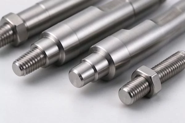 304 316L stainless steel CNC machining material