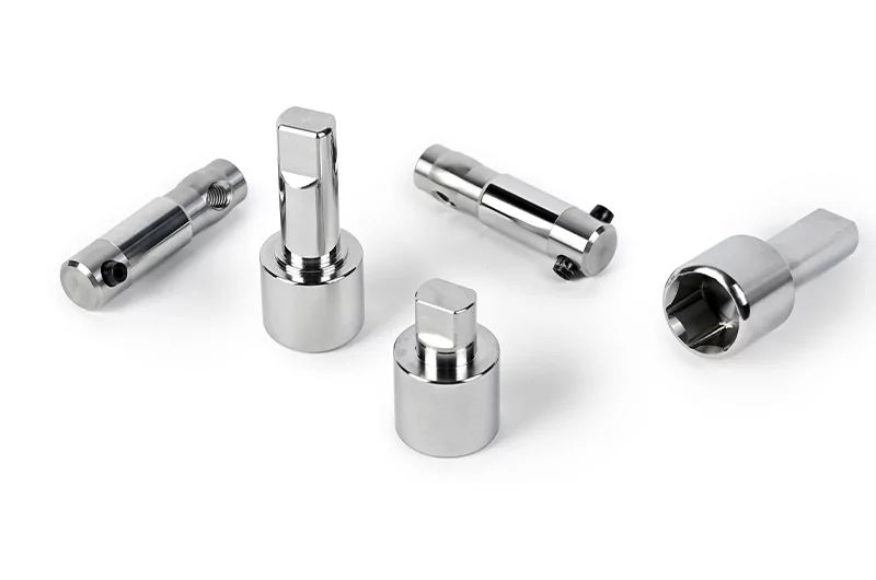 304 stainless steel Automotive Parts