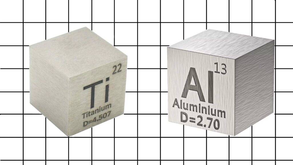 Aluminum offers lower weight and far better heat dissipation for 3C Electronic Accessories