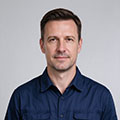 Avatar - Kevin S Technical Supervisor, CA.