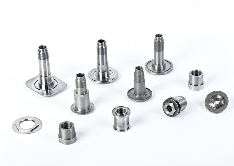 CNC CNC Machining Cuts NRE Costs and Accelerates Low-Volume ProductionMachining Cuts NRE Costs and Accelerates Low-Volume Production