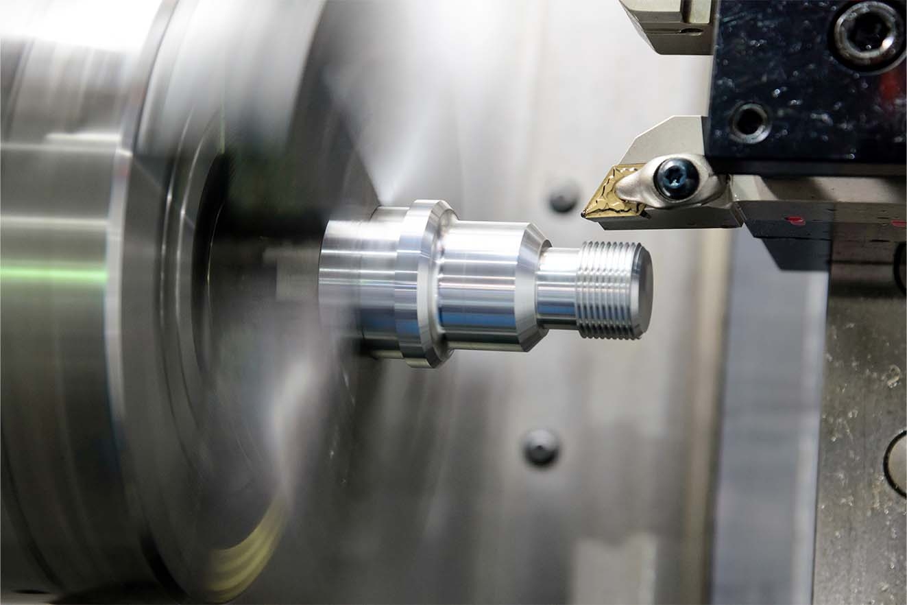 CNC Turning Component Supplier Checklist for High-Volume Orders