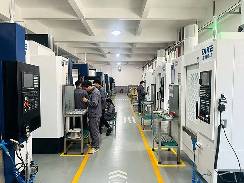 CNC supplier audits reveal quality gaps and hidden sourcing costs