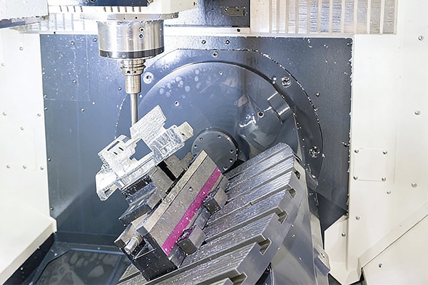 Fabrication thresholds balance stamping, CNC machining, thermal, and finishing demands