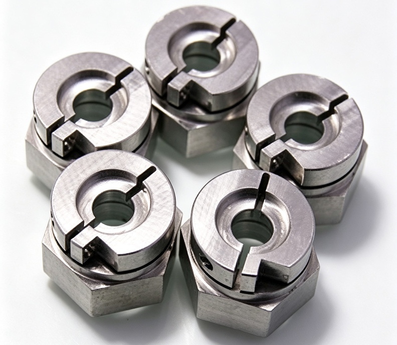 Low-volume CNC machining supplier evaluation for quality and production flexibility