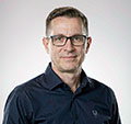 Marcus J. - Engineering Manager USA