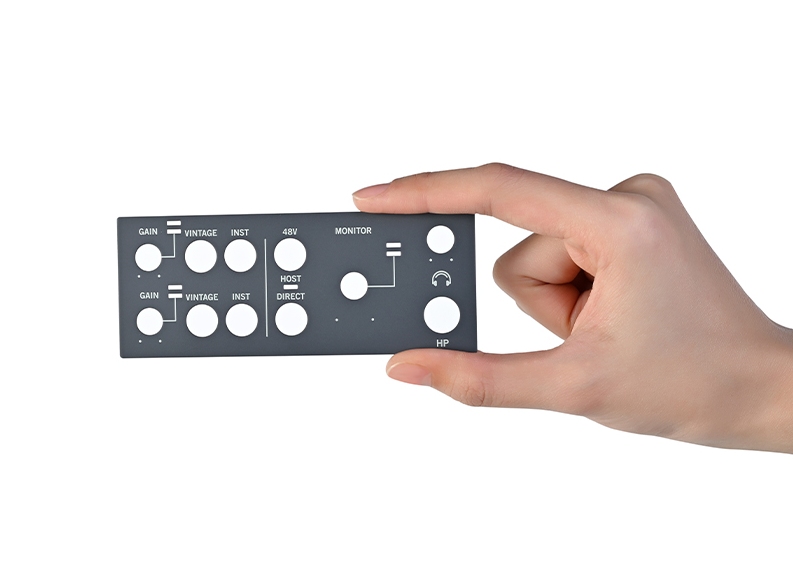 Precision CNC machining ensures scalable audio housing production