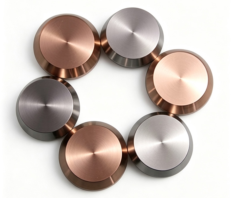 Rejin CNC precision machining and anodizing OEM solutions