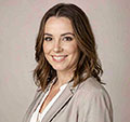 Sophie L. - Operations Director Germany