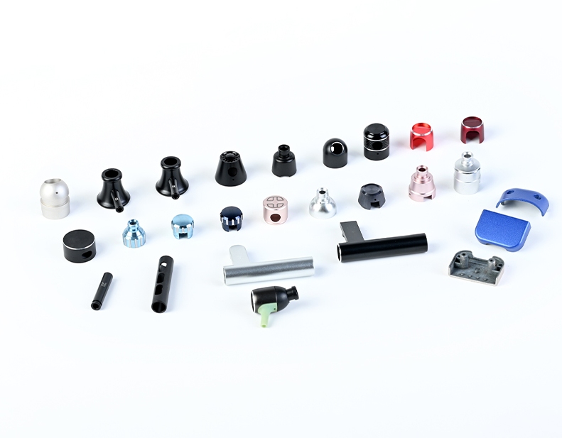 Sourcing a Wholesale Precision CNC Machining Supplier for 3C Parts