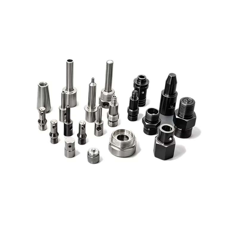 Aluminum CNC Machining & Laser Cutting Service