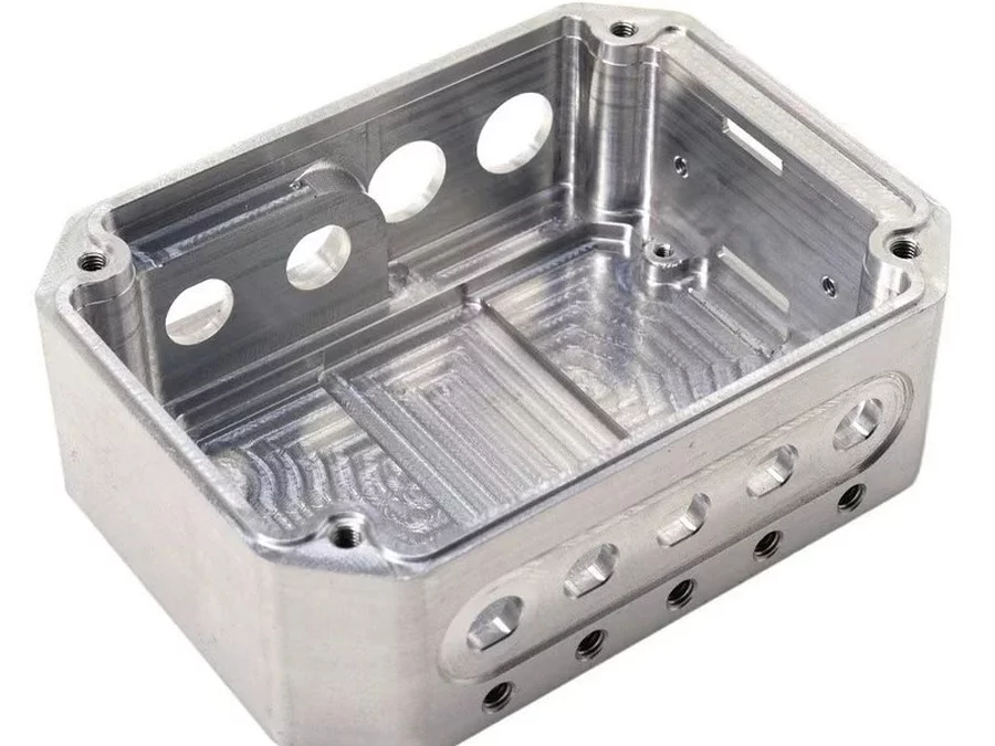 Aluminum vs titanium 3C electronic accessories thermal and weight trade-offs