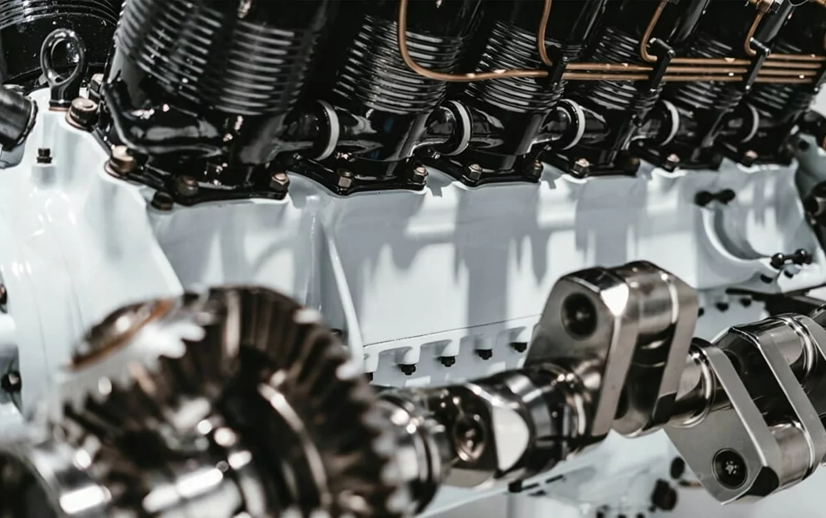 Custom High-Precision Fasteners Prevent Industrial Failures