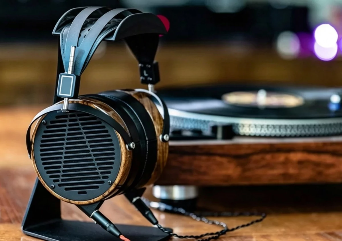 How CNC Metal Parts Eliminate High-End Audio Resonance