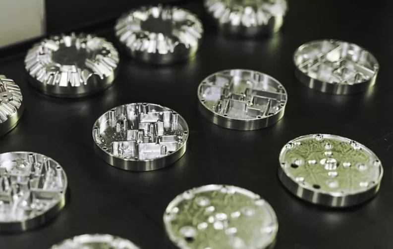 How Low-Volume CNC Machining Empowers Startups