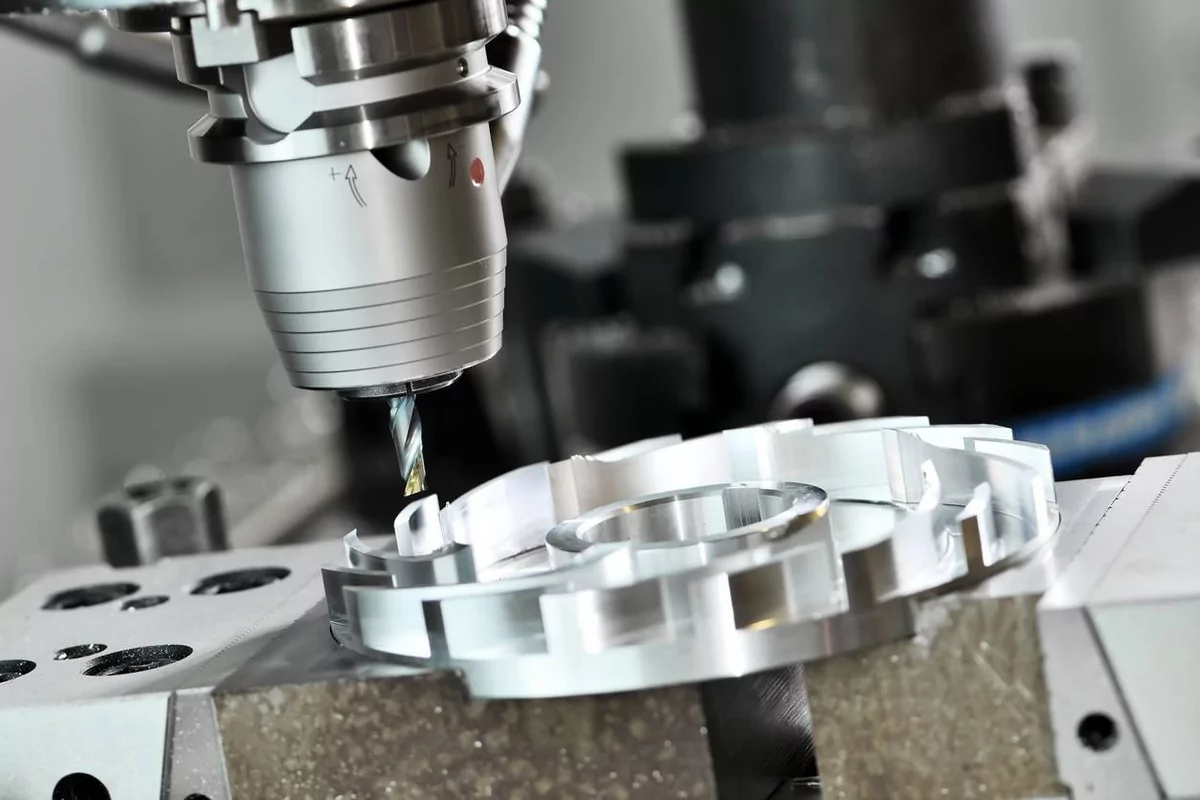How to Choose a Precision CNC Machining Supplier for Complex Industrial Components