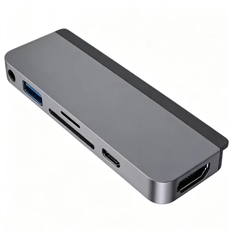 iPad Hub Manufacturer