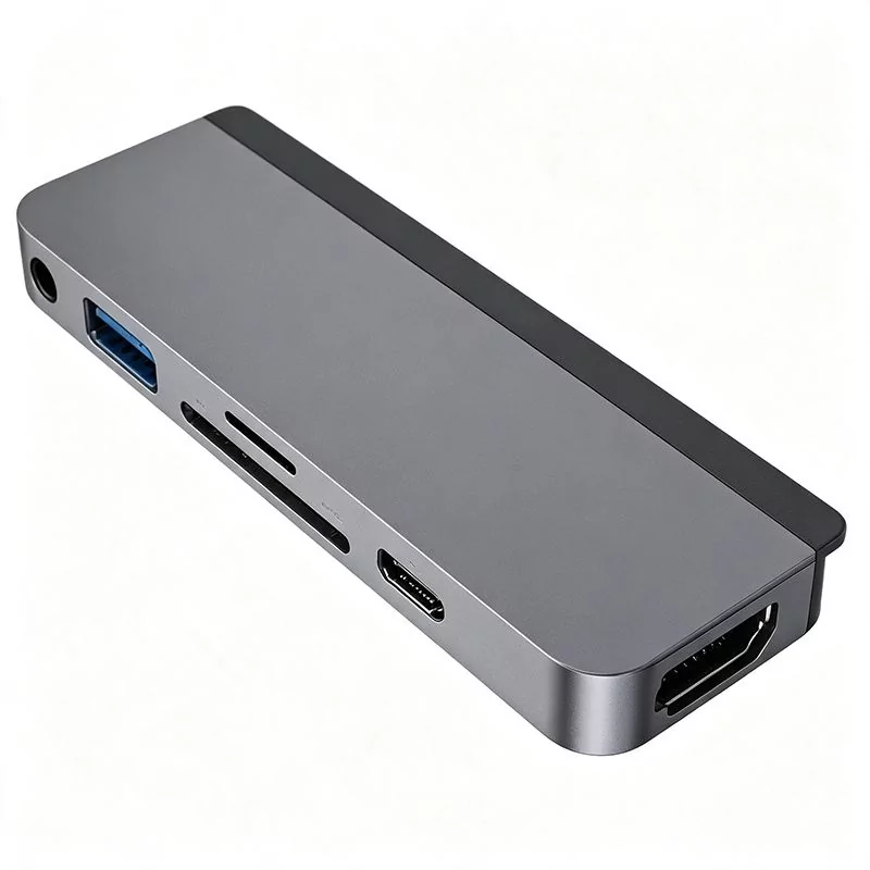 iPad Hub Manufacturer
