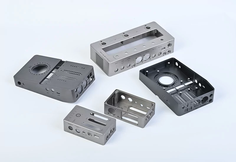 Portable Audio Enclosure