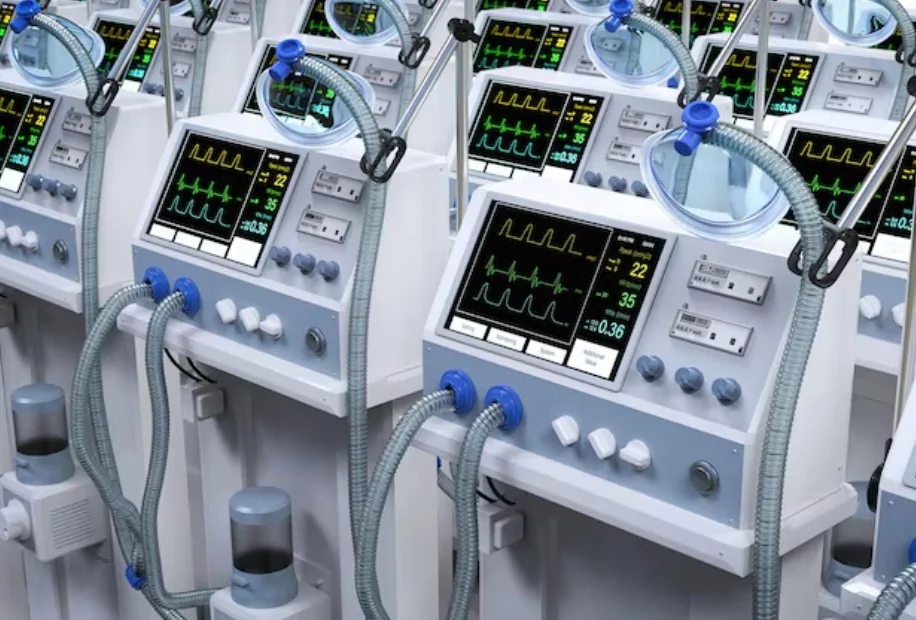 Precision CNC Machining for Medical Devices