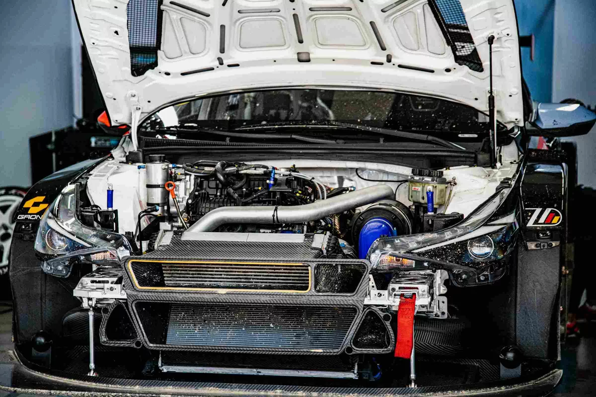 Precision CNC Machining for Modern Automotive Systems