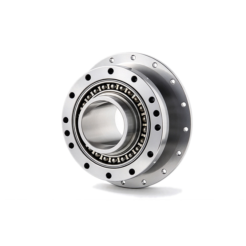 Custom CNC Harmonic Drive Gears & Precision Gear Components