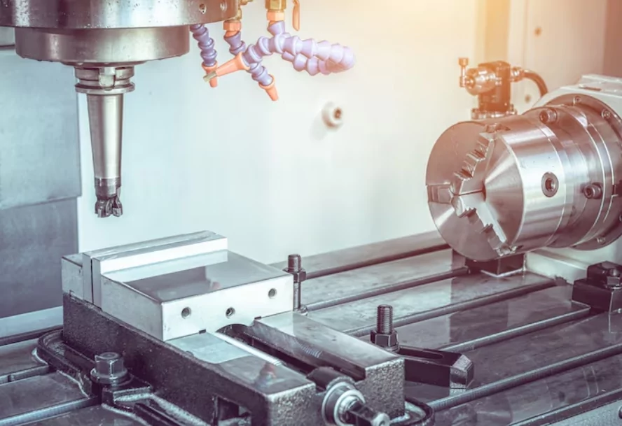 Questions You Must Ask Your Chinese CNC Machining Partner
