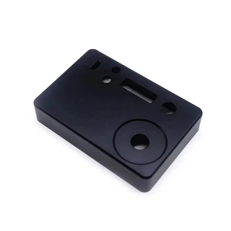 recorder-shell-electronic-part-cnc-machined-aluminum