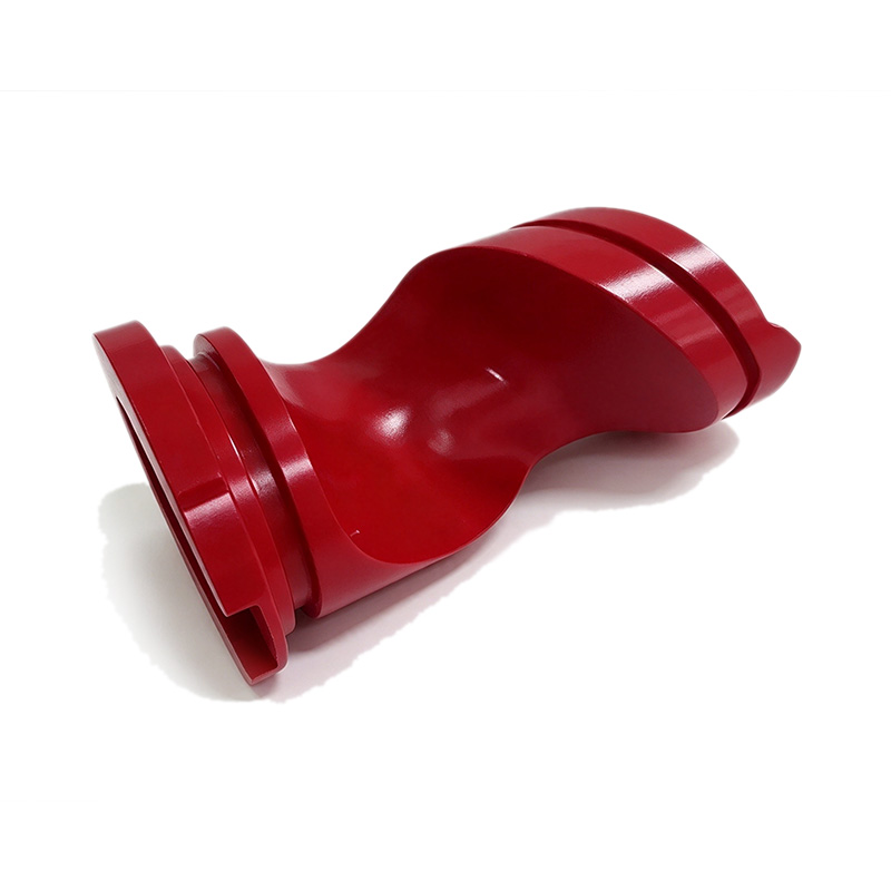 High-Precision Robotic Joint Components