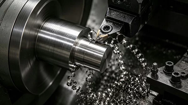 CNC Turning