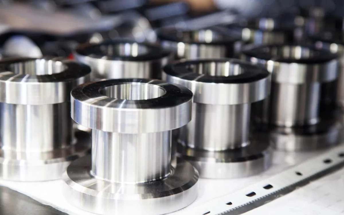 Small-Batch Manufacture Accelerates Time-to-Market