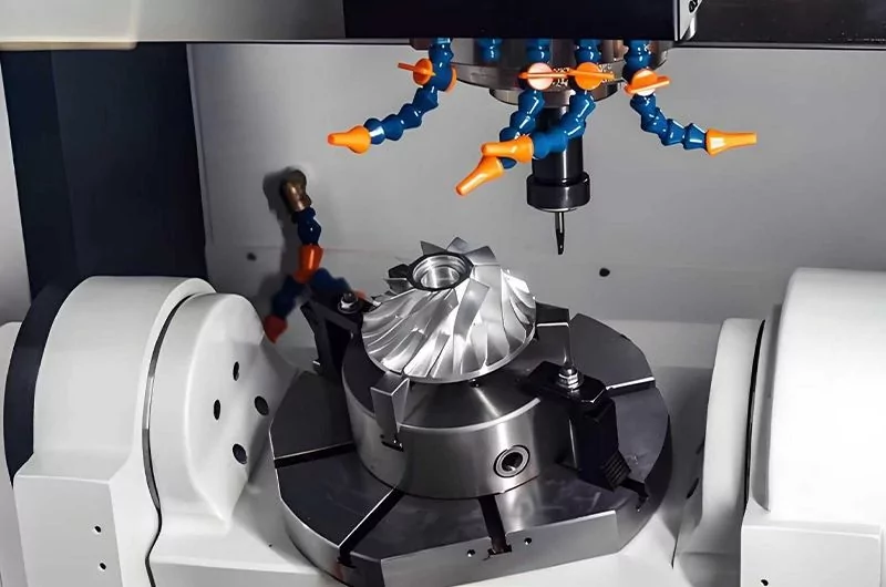 What Makes a Top CNC Machining Partner for Long-Term OEM Projects