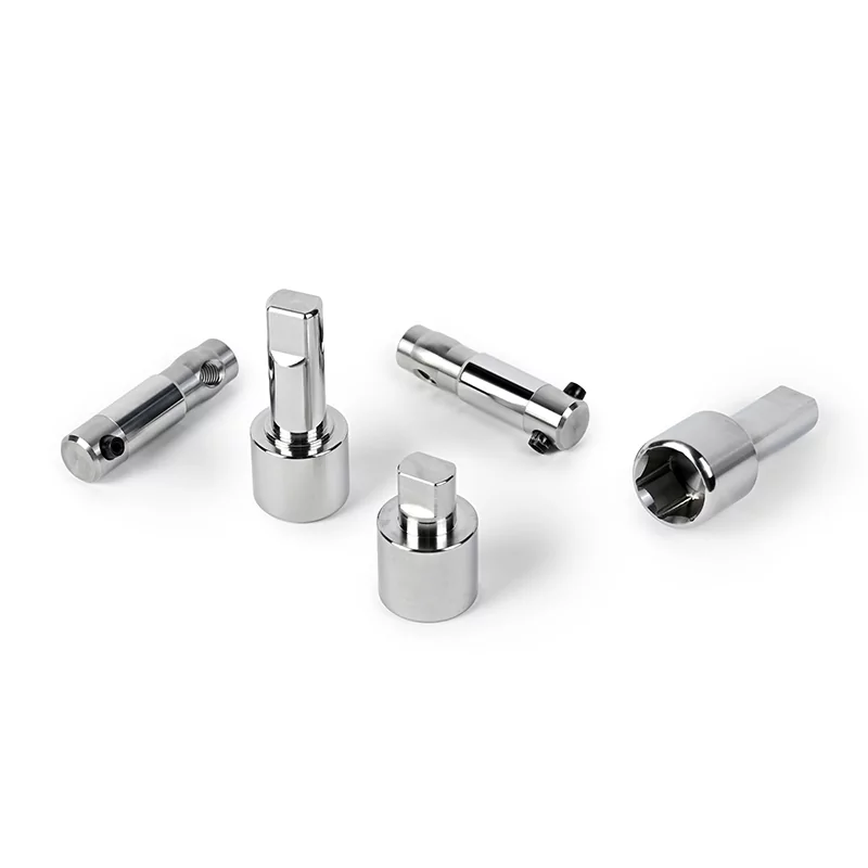 Precision Stainless Steel Wheel Bearing