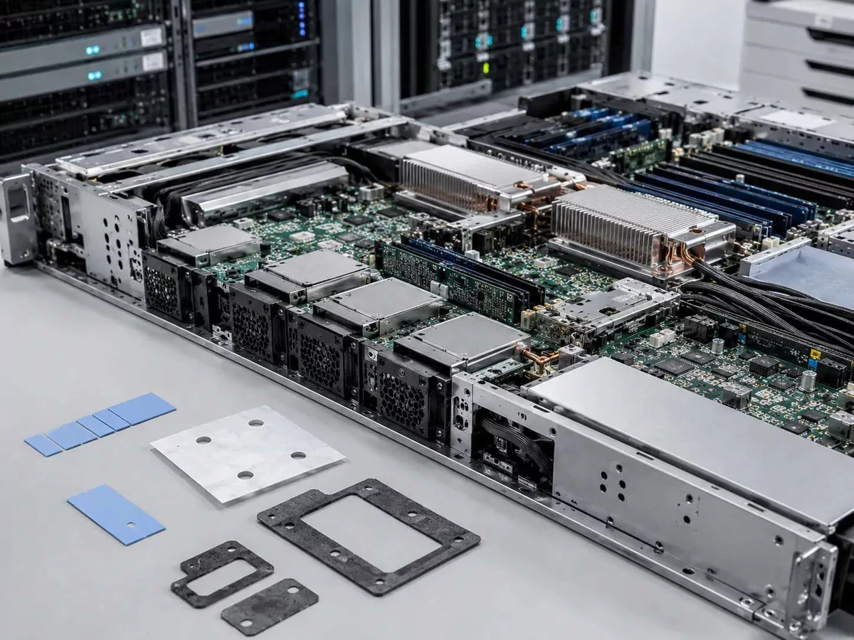 Why Leading Brands Choose a CNC Machining Manufacturer for AI-Integrated Smart Devices